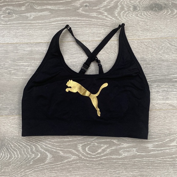 Puma Other - PUMA SPORTS BRA